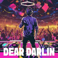 Dear Darlin - Full Cover cover